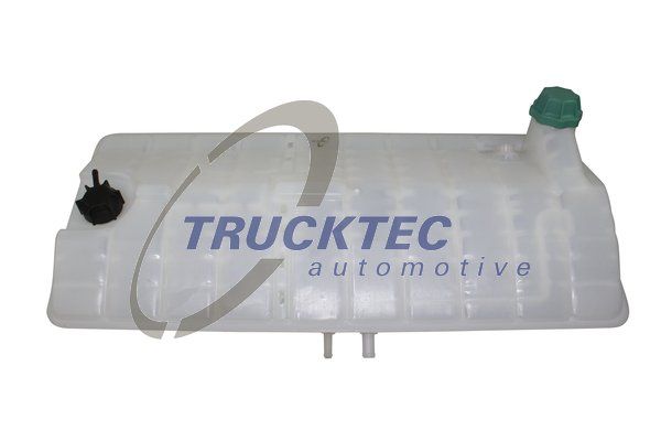 TRUCKTEC AUTOMOTIVE Компенсационный бак, охлаждающая жидкость 05.40.020